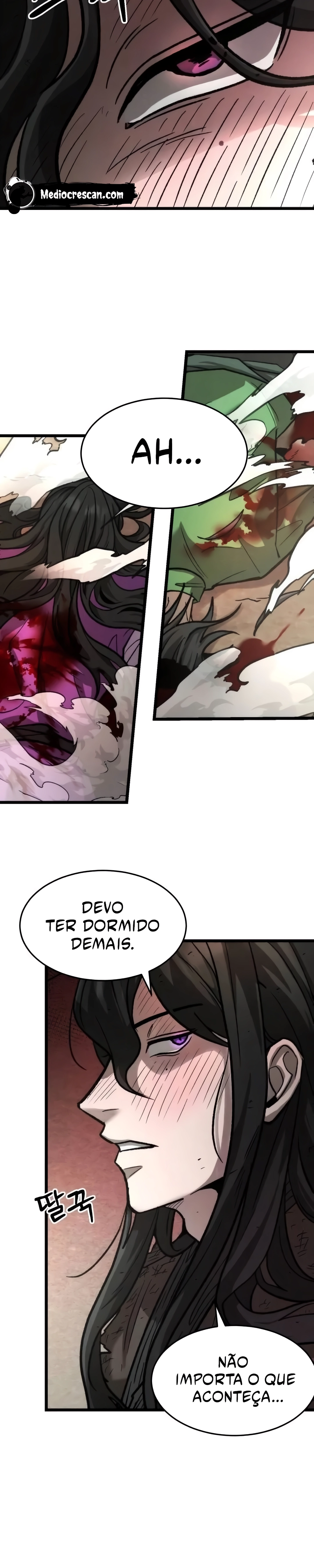A Nova Seita dos Mendigos Capítulo 10 Página 5