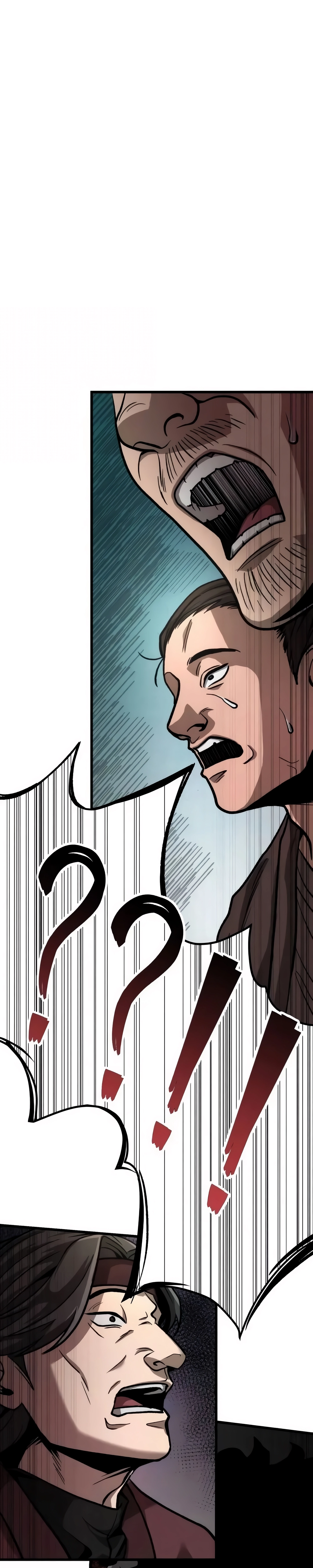A Nova Seita dos Mendigos Capítulo 11 Página 20