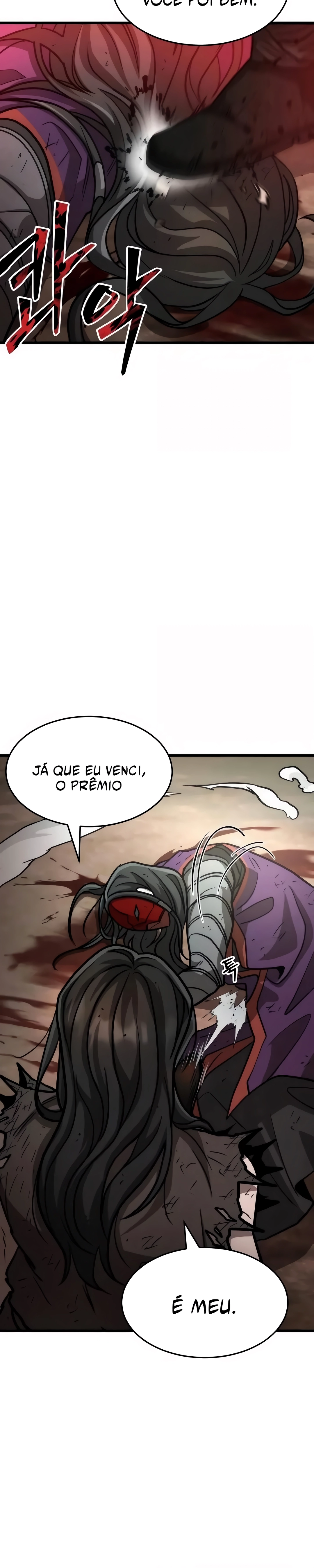 A Nova Seita dos Mendigos Capítulo 11 Página 33