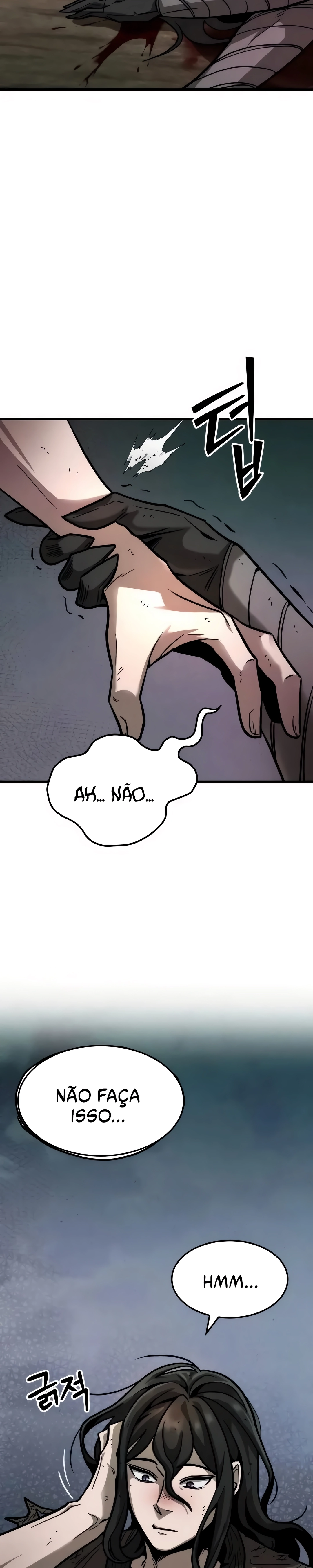 A Nova Seita dos Mendigos Capítulo 11 Página 37