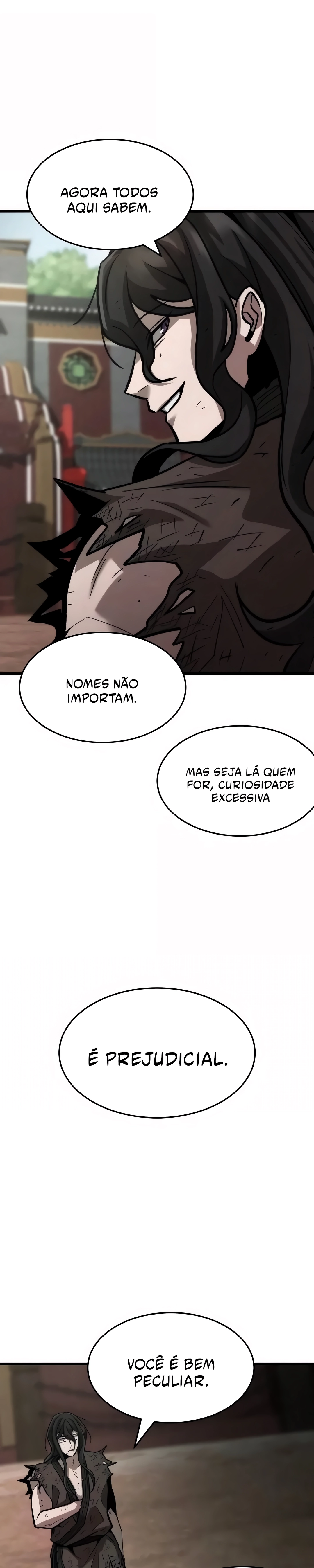 A Nova Seita dos Mendigos Capítulo 12 Página 18