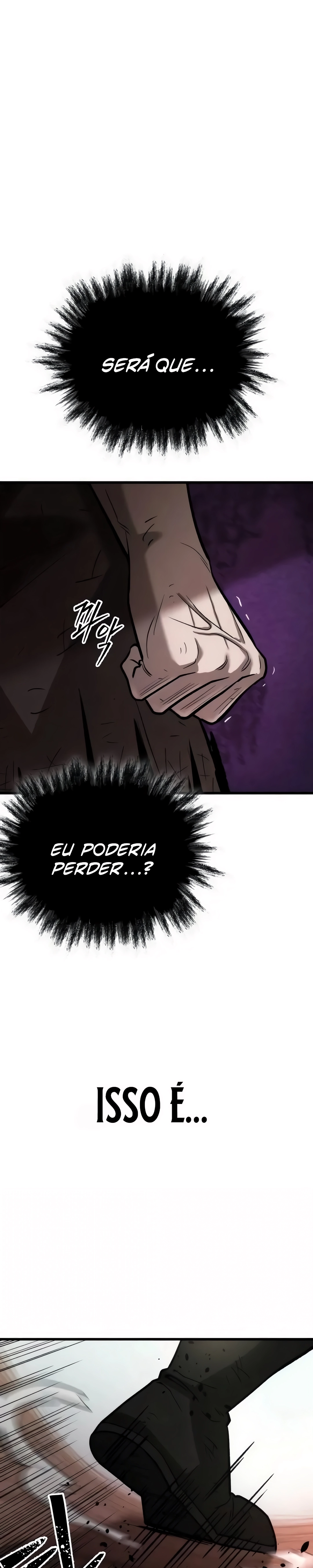 A Nova Seita dos Mendigos Capítulo 12 Página 22
