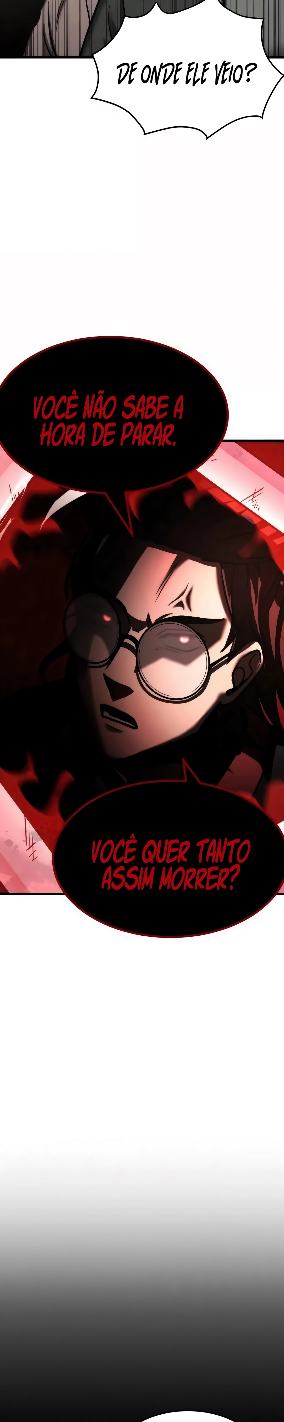 A Nova Seita dos Mendigos Capítulo 12 Página 27