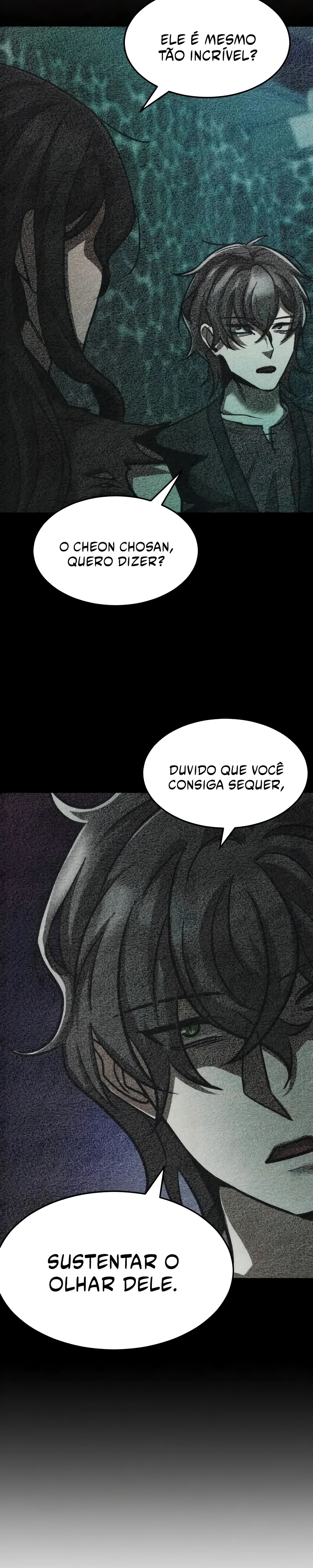 A Nova Seita dos Mendigos Capítulo 12 Página 28