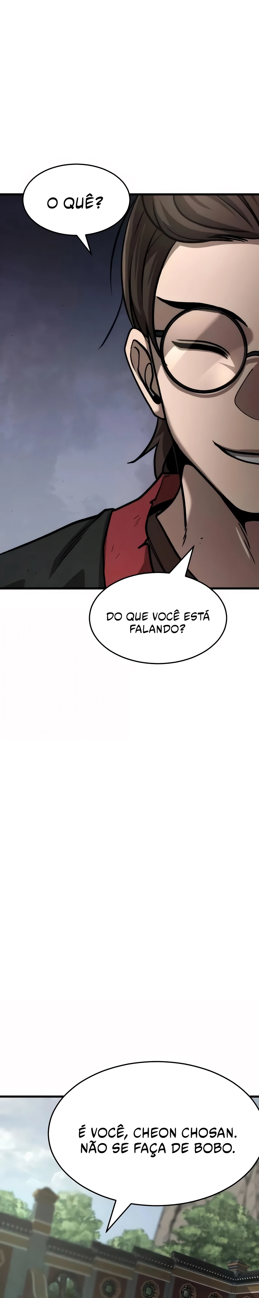 A Nova Seita dos Mendigos Capítulo 12 Página 3