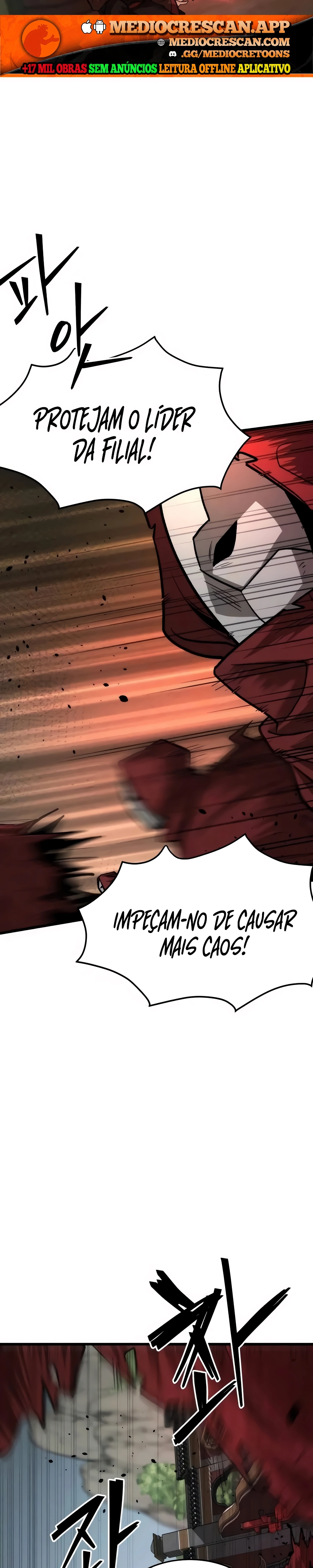 A Nova Seita dos Mendigos Capítulo 12 Página 39