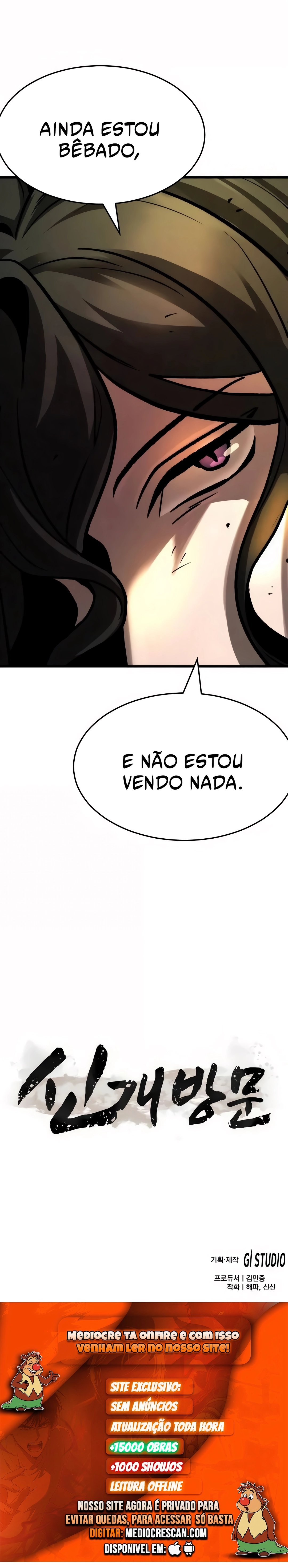A Nova Seita dos Mendigos Capítulo 12 Página 42