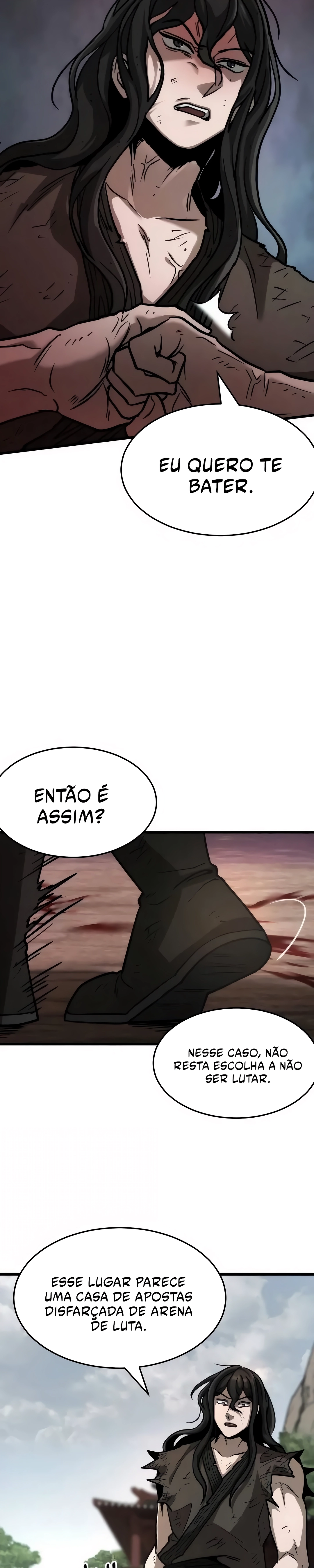 A Nova Seita dos Mendigos Capítulo 12 Página 7