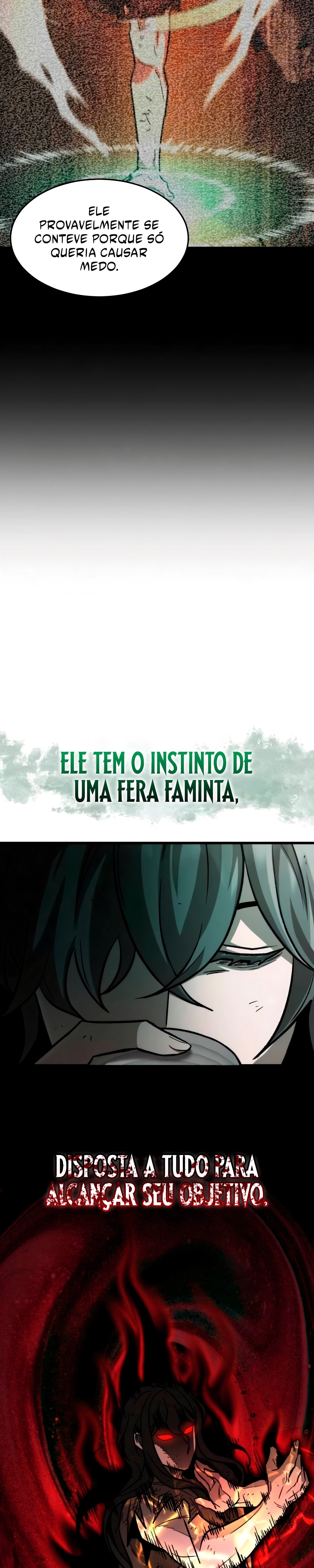 A Nova Seita dos Mendigos Capítulo 13 Página 10