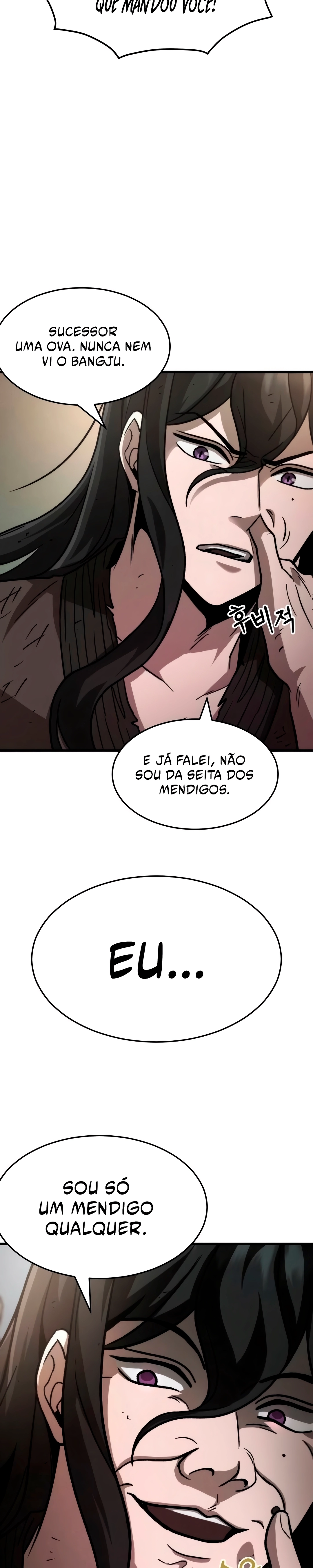 A Nova Seita dos Mendigos Capítulo 13 Página 24