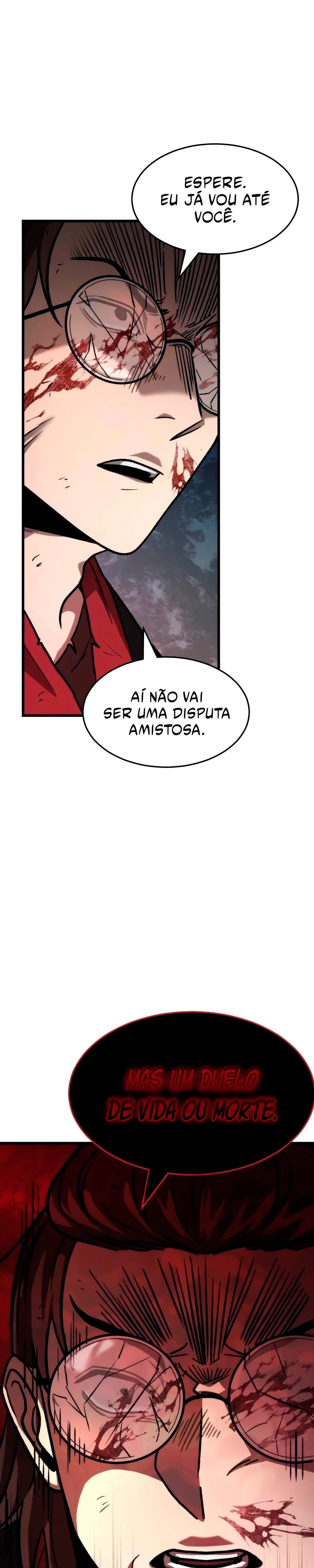 A Nova Seita dos Mendigos Capítulo 13 Página 28