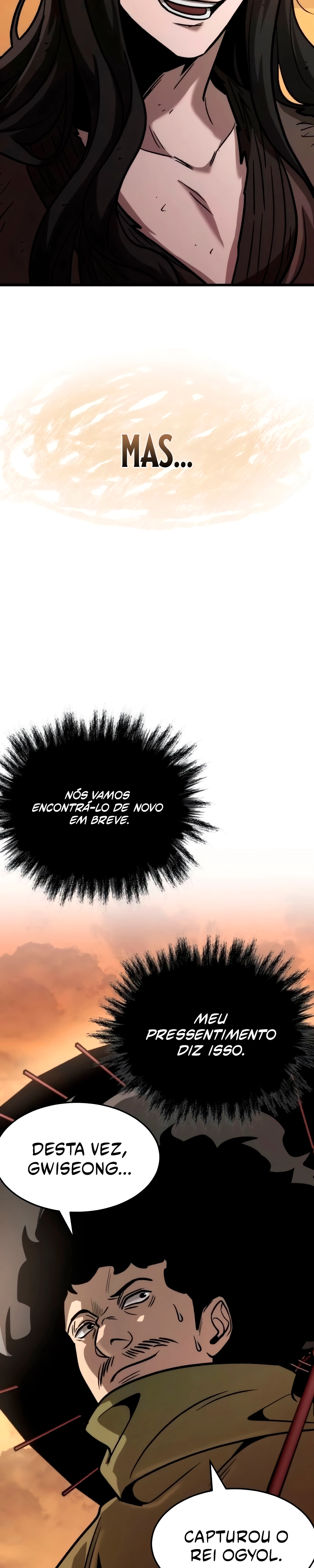 A Nova Seita dos Mendigos Capítulo 13 Página 41