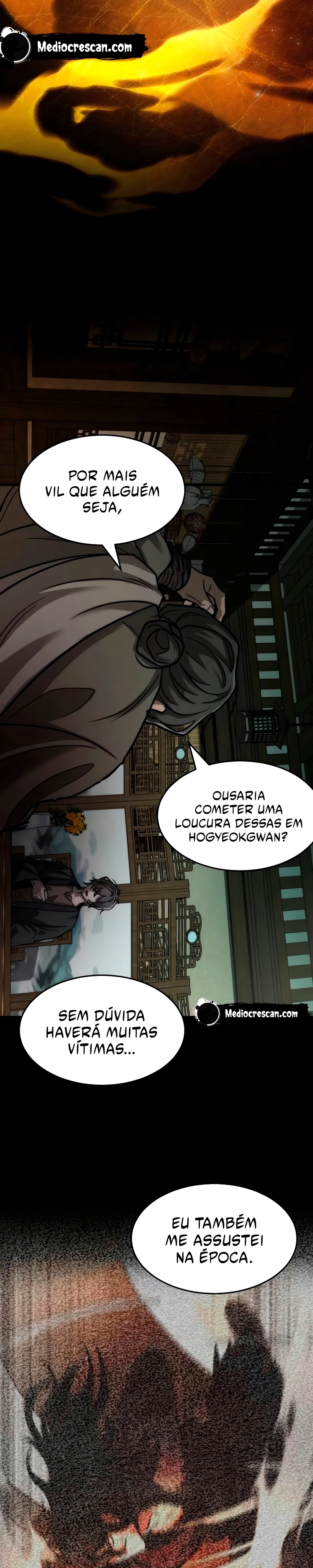 A Nova Seita dos Mendigos Capítulo 13 Página 9
