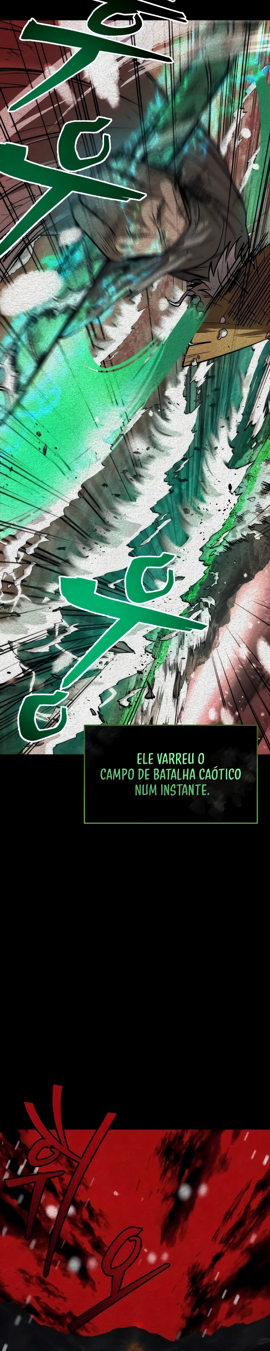 A Nova Seita dos Mendigos Capítulo 15 Página 10