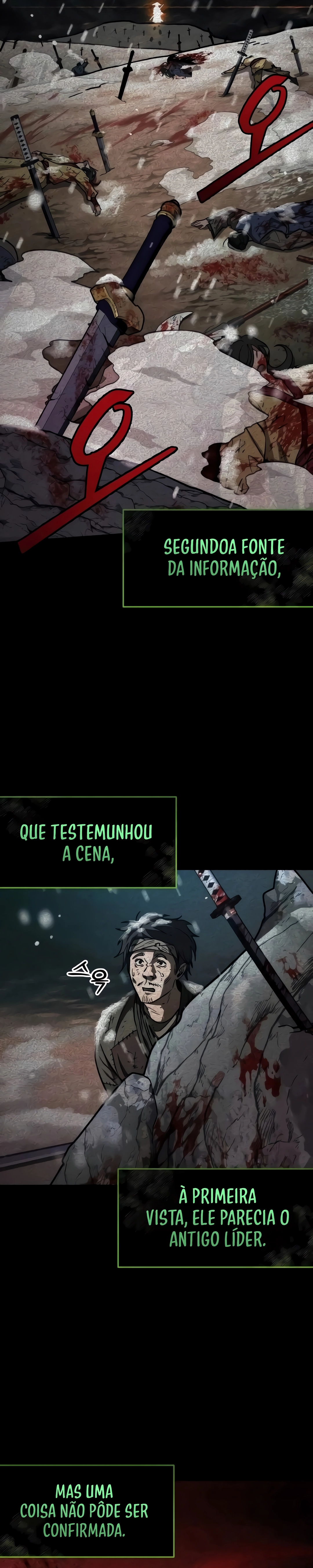 A Nova Seita dos Mendigos Capítulo 15 Página 11