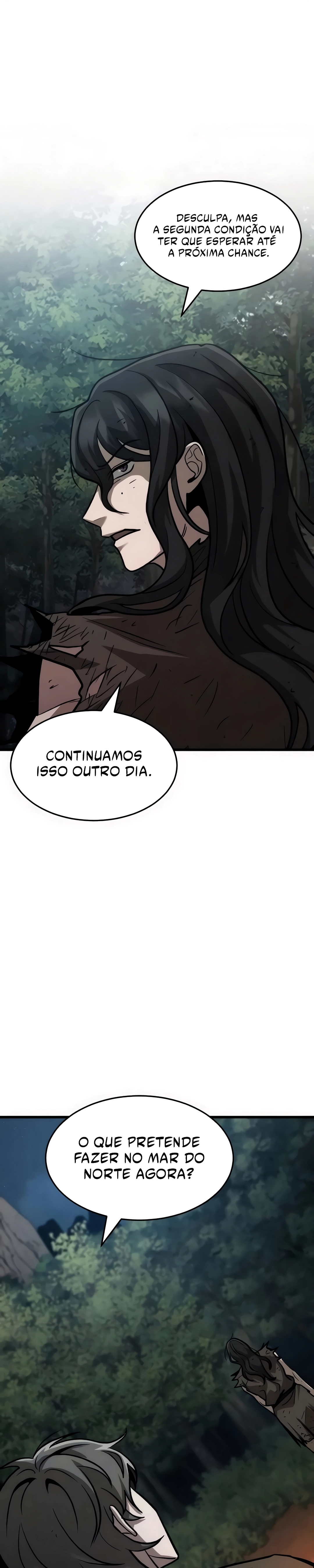 A Nova Seita dos Mendigos Capítulo 15 Página 14