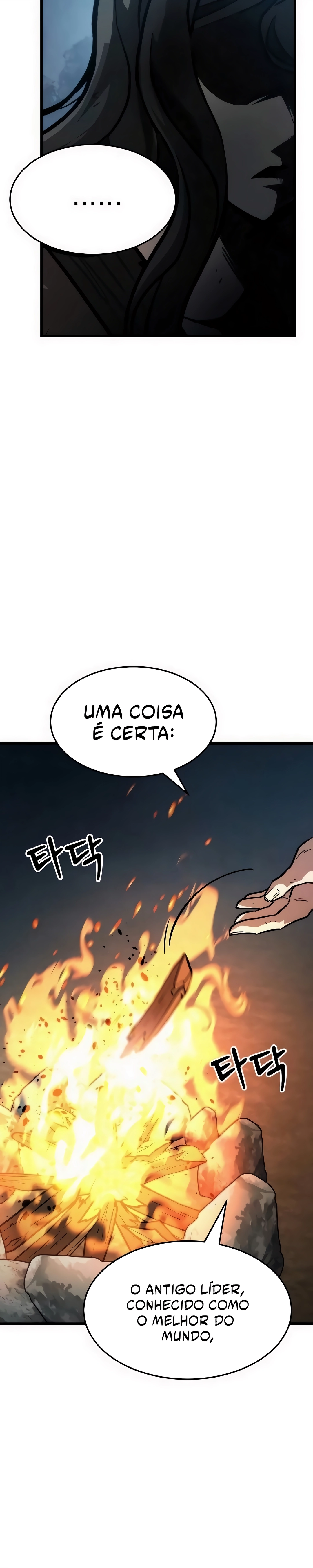 A Nova Seita dos Mendigos Capítulo 15 Página 16