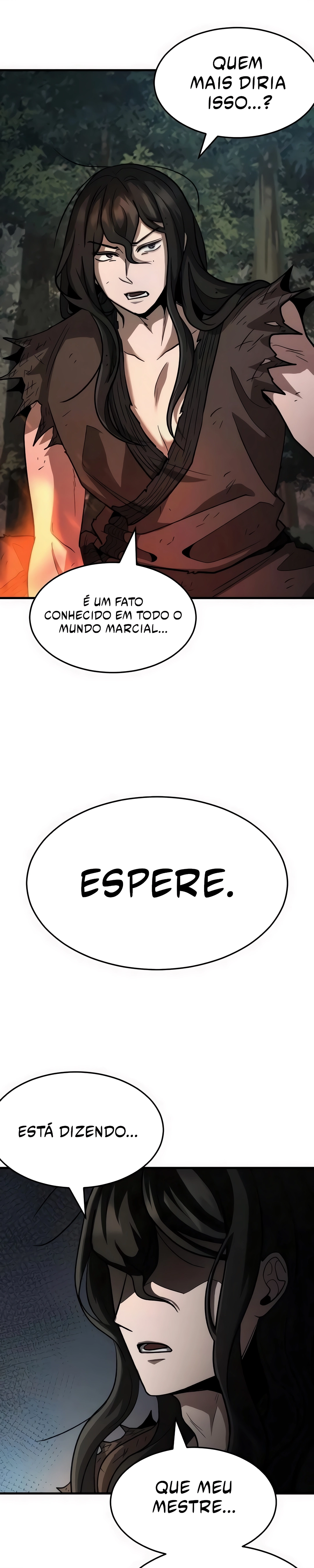 A Nova Seita dos Mendigos Capítulo 15 Página 2