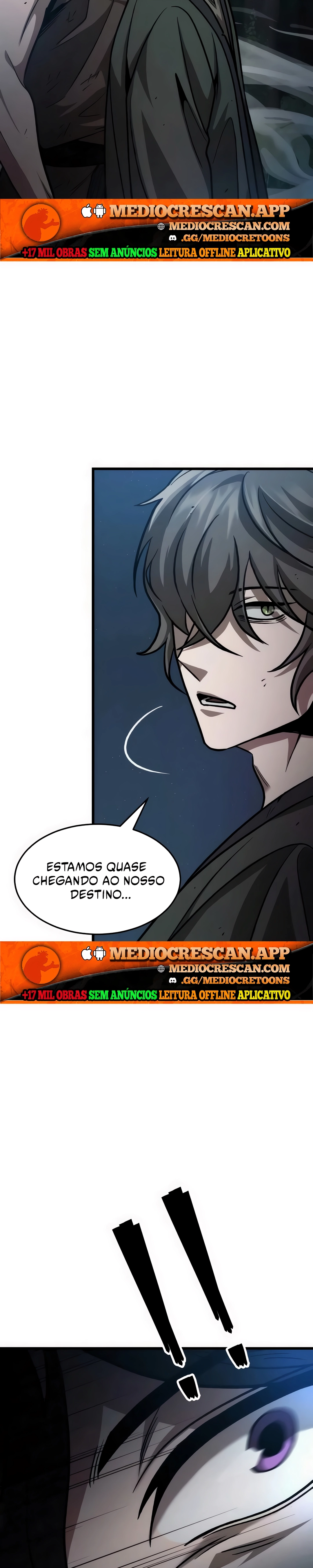 A Nova Seita dos Mendigos Capítulo 15 Página 22