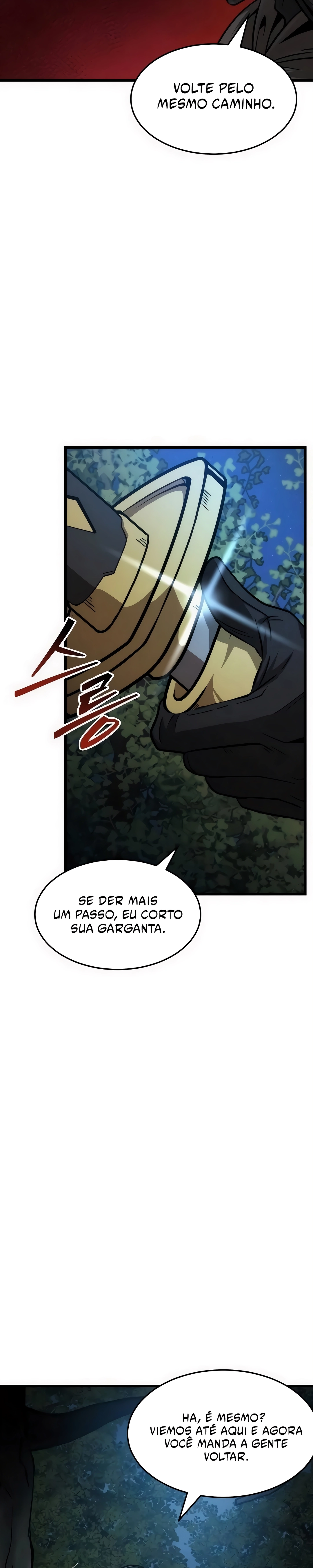 A Nova Seita dos Mendigos Capítulo 15 Página 27