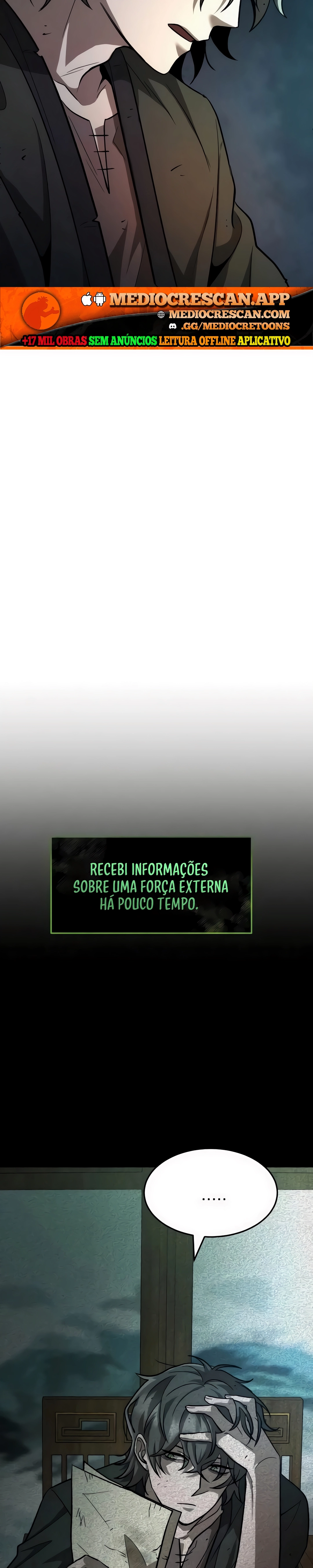 A Nova Seita dos Mendigos Capítulo 15 Página 4
