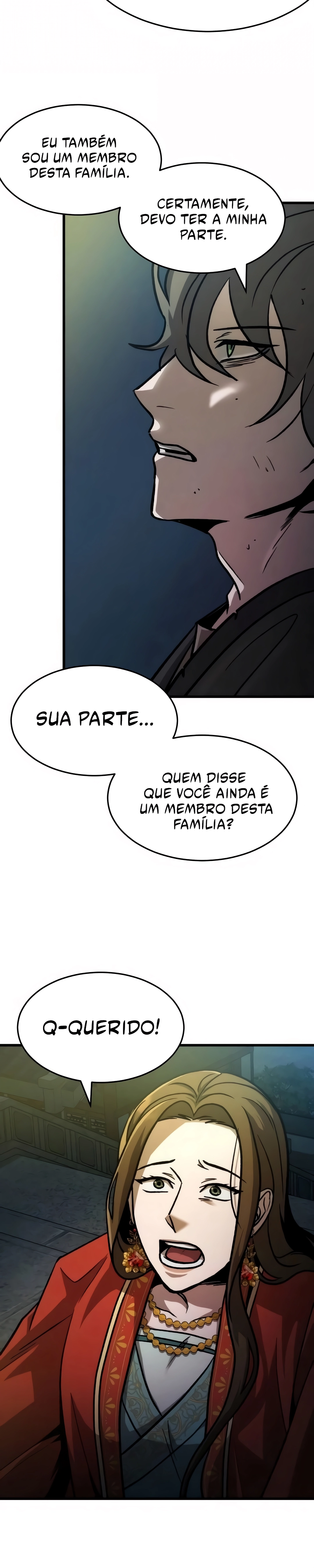 A Nova Seita dos Mendigos Capítulo 16 Página 13