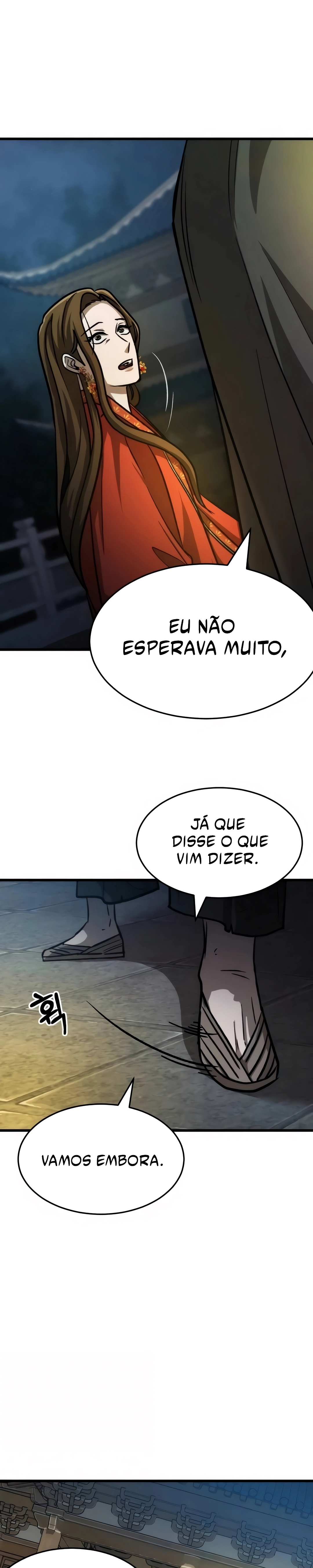 A Nova Seita dos Mendigos Capítulo 16 Página 17
