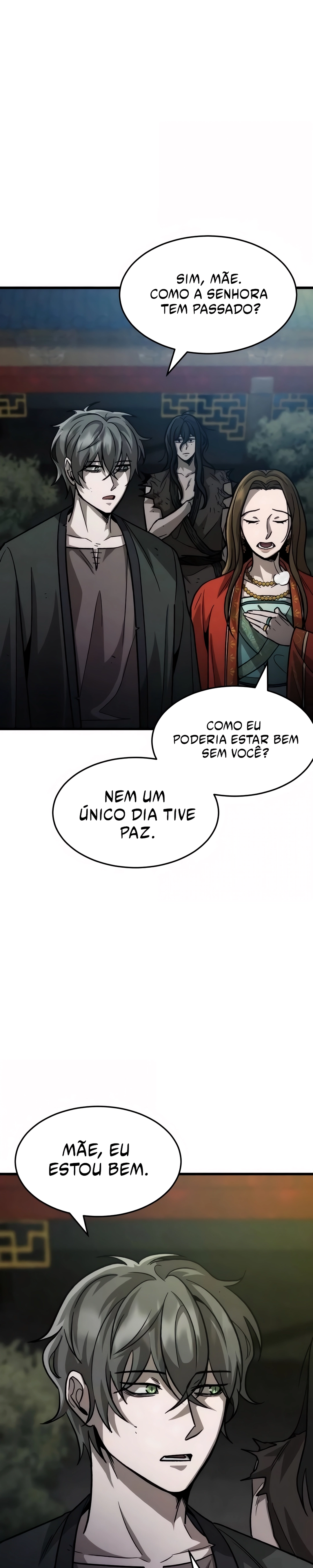 A Nova Seita dos Mendigos Capítulo 16 Página 2