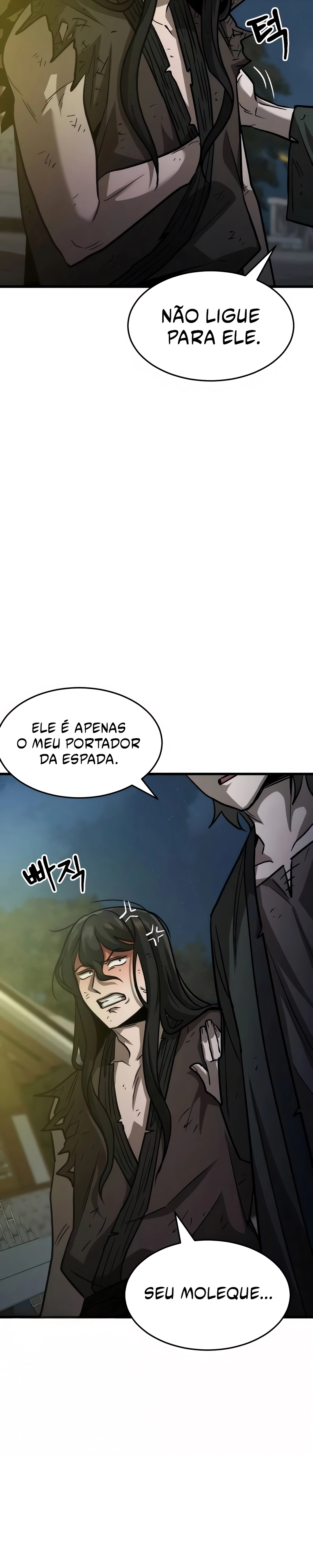 A Nova Seita dos Mendigos Capítulo 16 Página 25