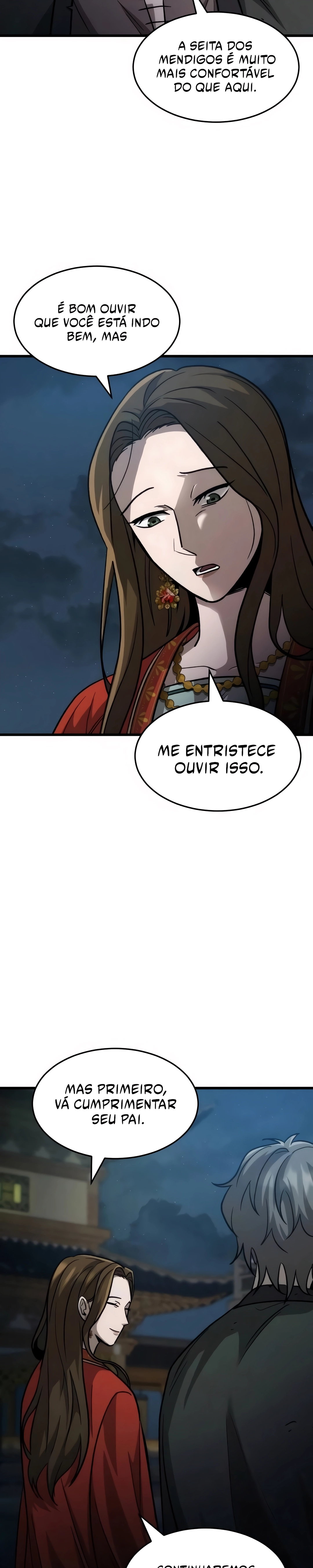 A Nova Seita dos Mendigos Capítulo 16 Página 3