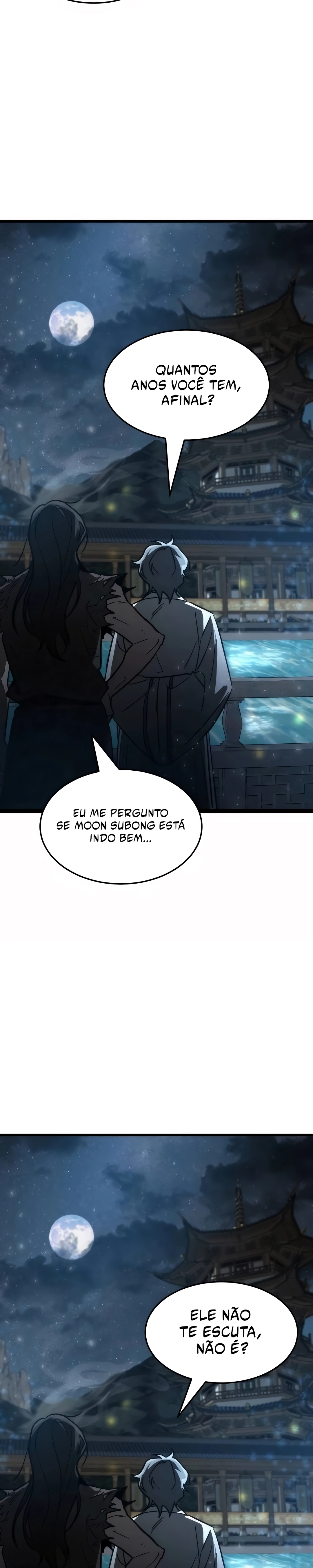 A Nova Seita dos Mendigos Capítulo 16 Página 53