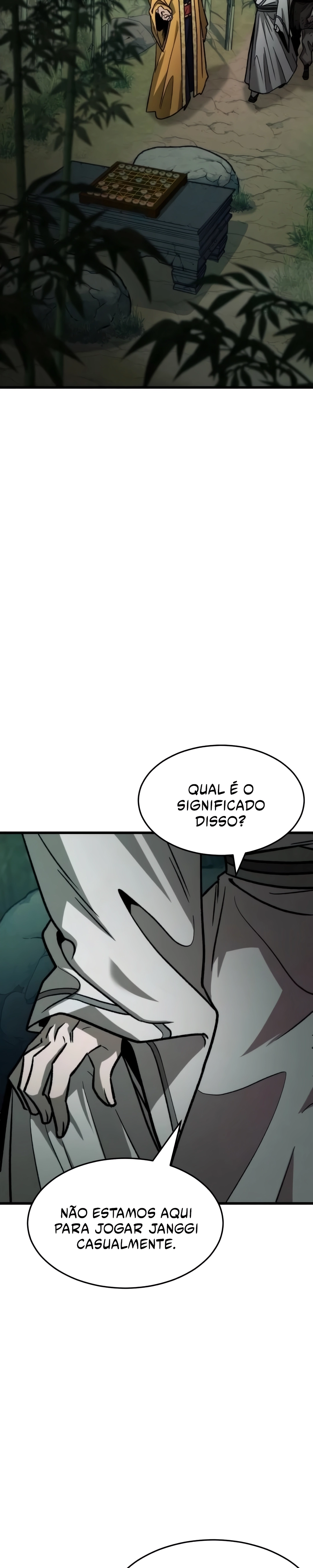 A Nova Seita dos Mendigos Capítulo 17 Página 20