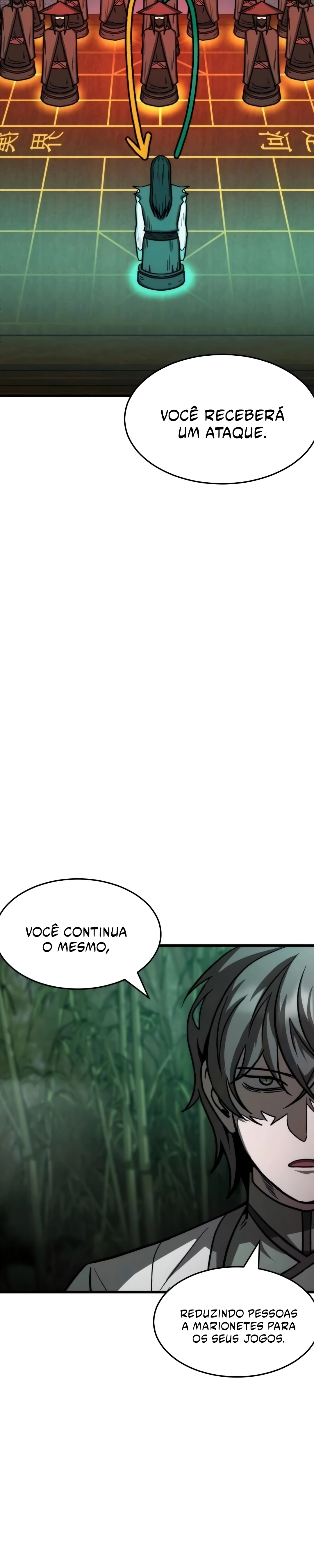 A Nova Seita dos Mendigos Capítulo 17 Página 24