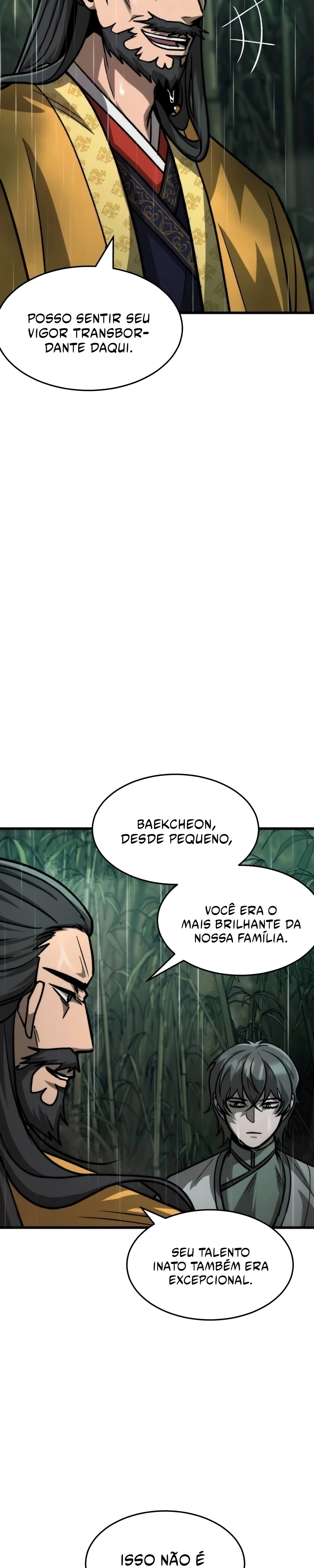 A Nova Seita dos Mendigos Capítulo 18 Página 16
