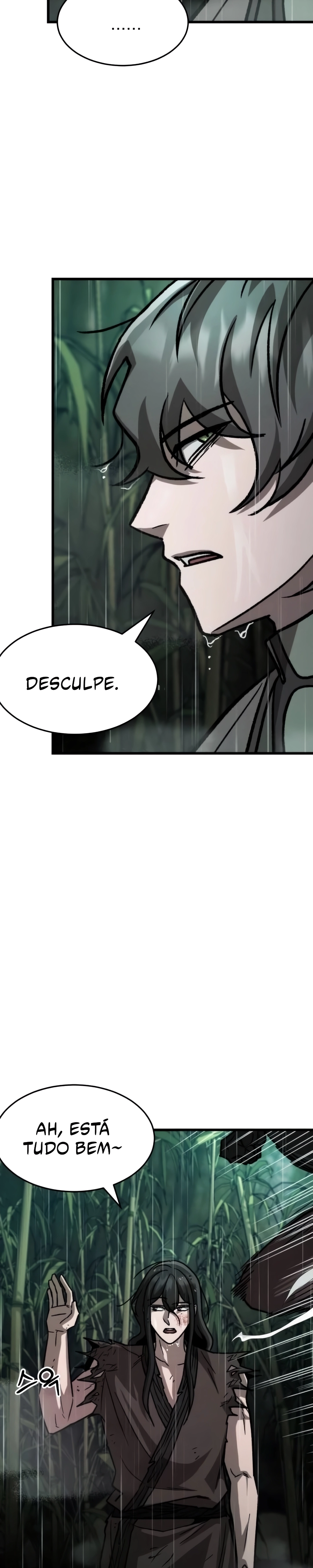 A Nova Seita dos Mendigos Capítulo 18 Página 18