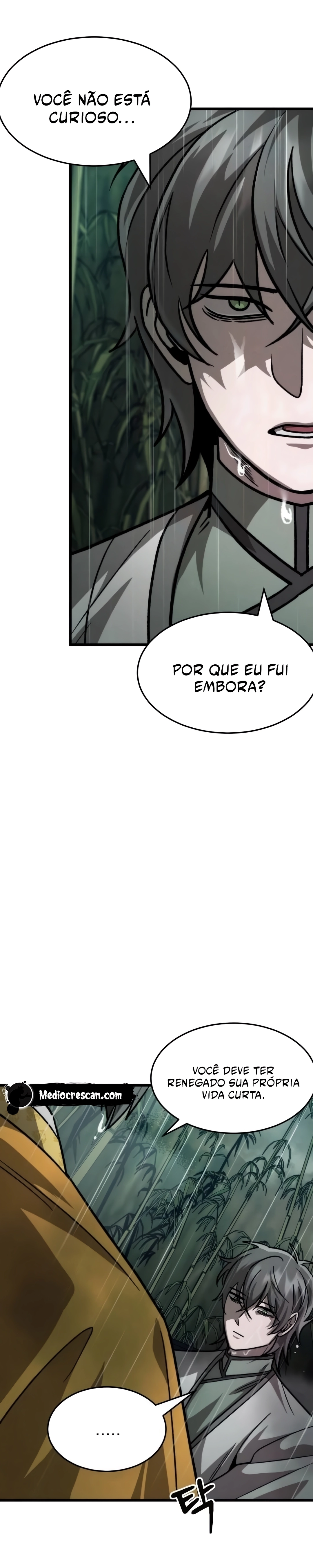 A Nova Seita dos Mendigos Capítulo 18 Página 22