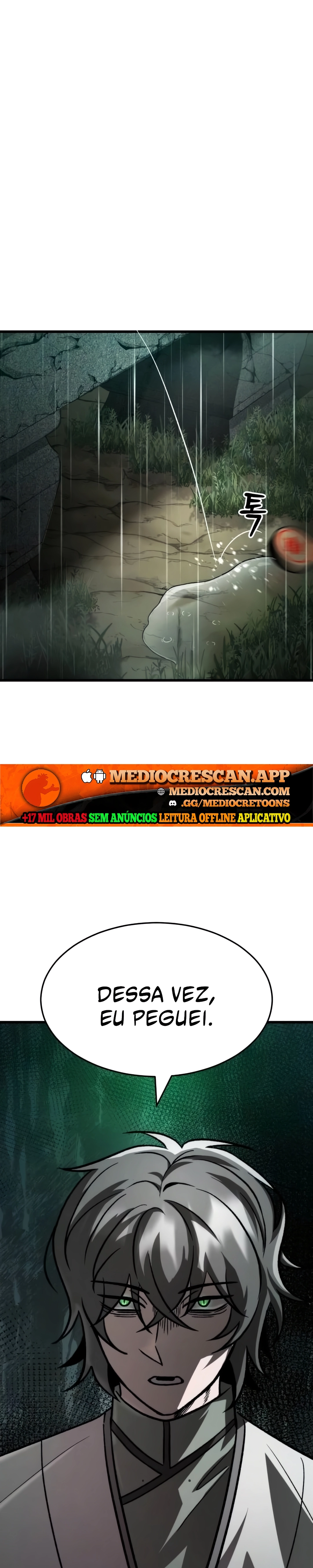 A Nova Seita dos Mendigos Capítulo 18 Página 28