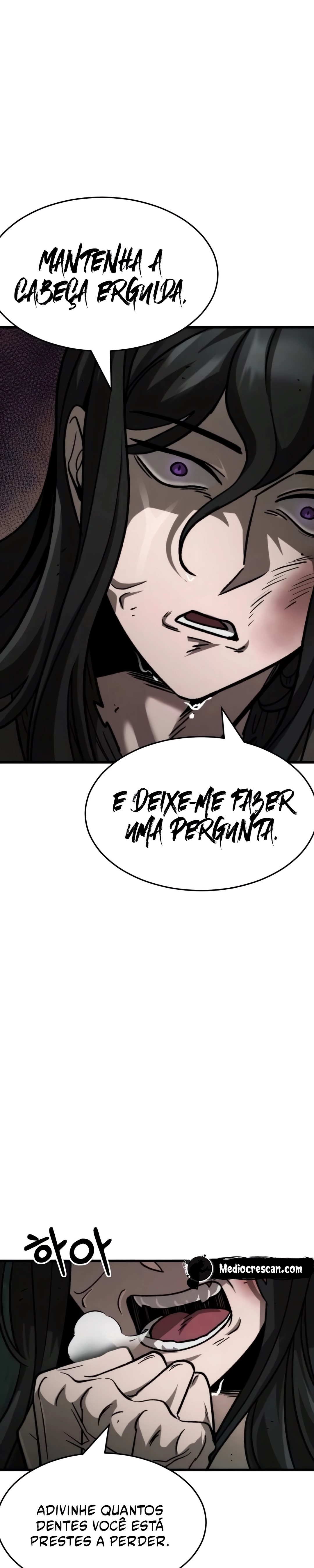 A Nova Seita dos Mendigos Capítulo 18 Página 30