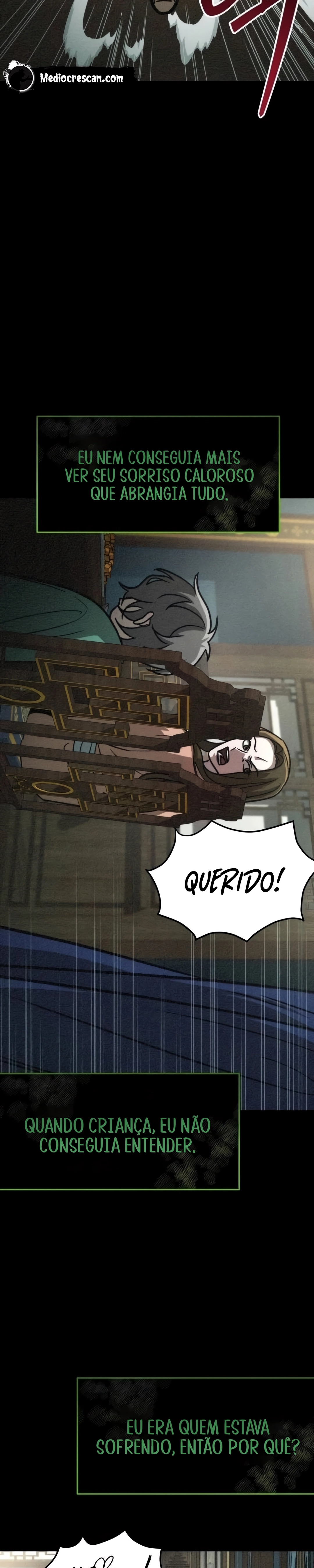 A Nova Seita dos Mendigos Capítulo 18 Página 40