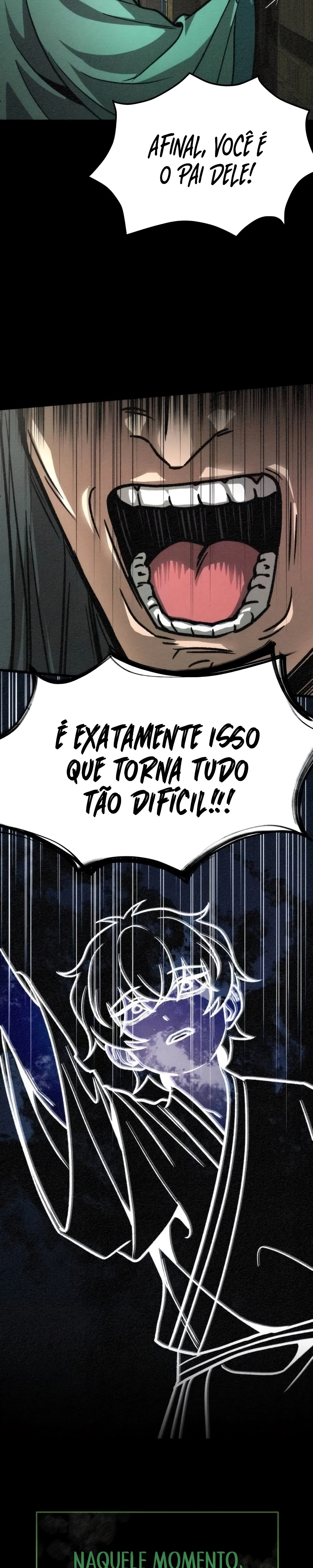 A Nova Seita dos Mendigos Capítulo 18 Página 42