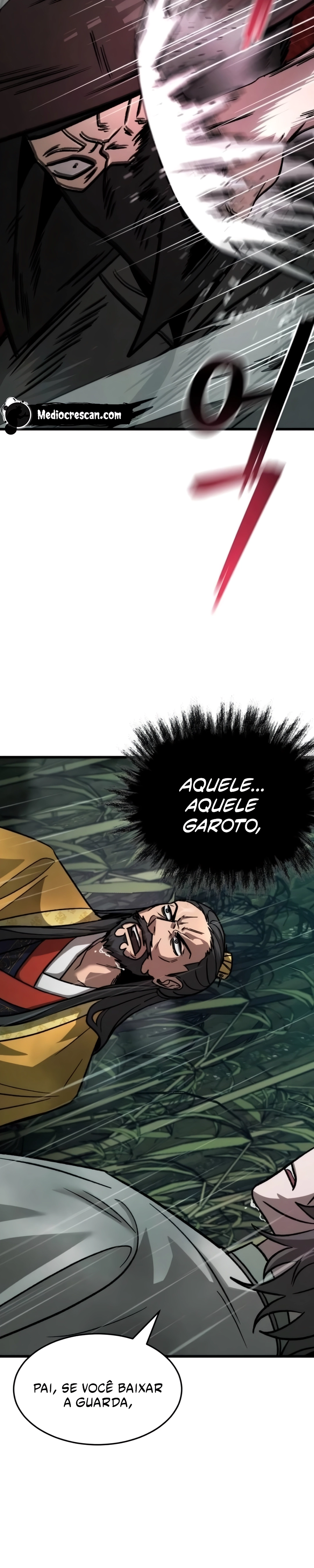 A Nova Seita dos Mendigos Capítulo 18 Página 48