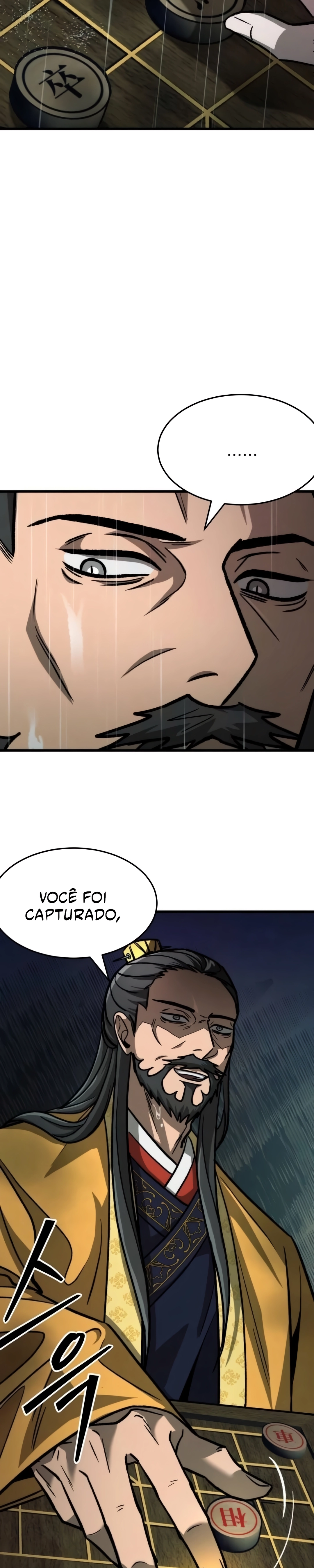 A Nova Seita dos Mendigos Capítulo 18 Página 7