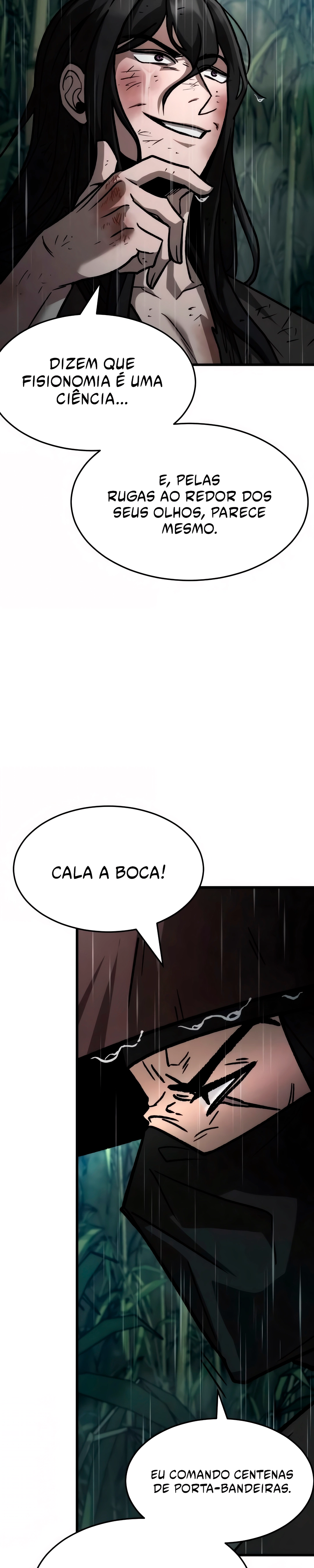 A Nova Seita dos Mendigos Capítulo 19 Página 12
