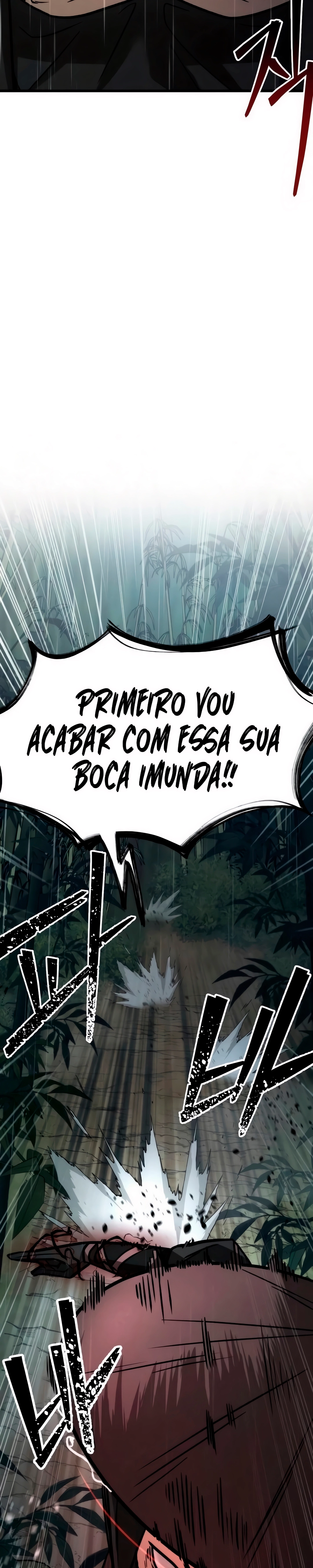 A Nova Seita dos Mendigos Capítulo 19 Página 14