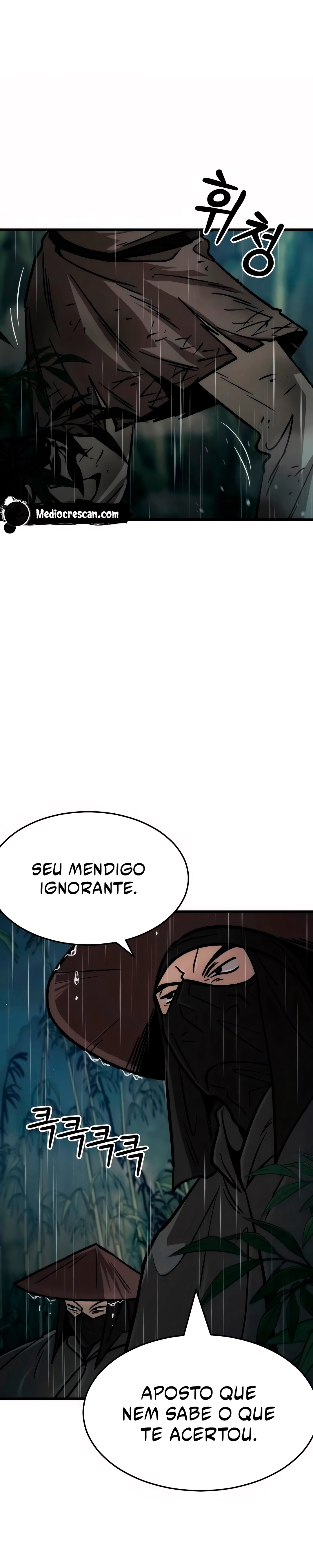 A Nova Seita dos Mendigos Capítulo 19 Página 18