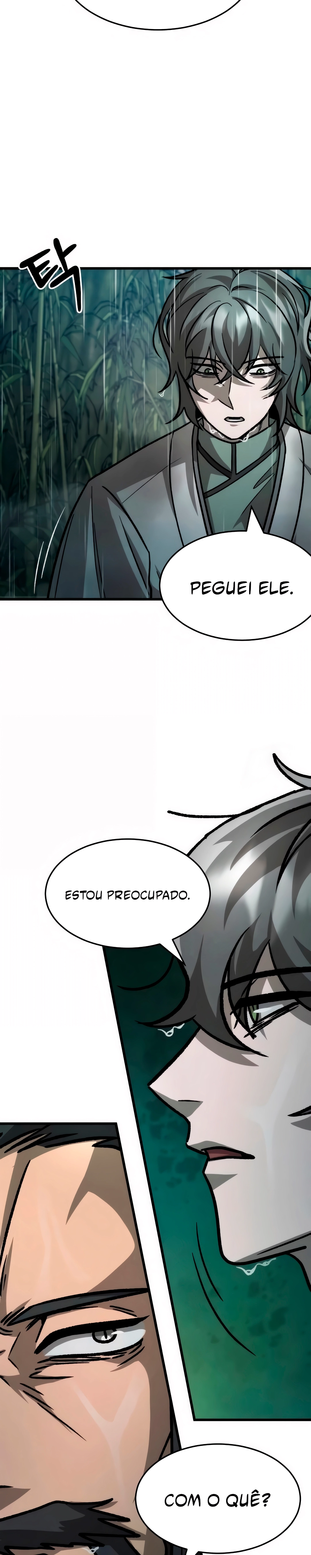 A Nova Seita dos Mendigos Capítulo 19 Página 24