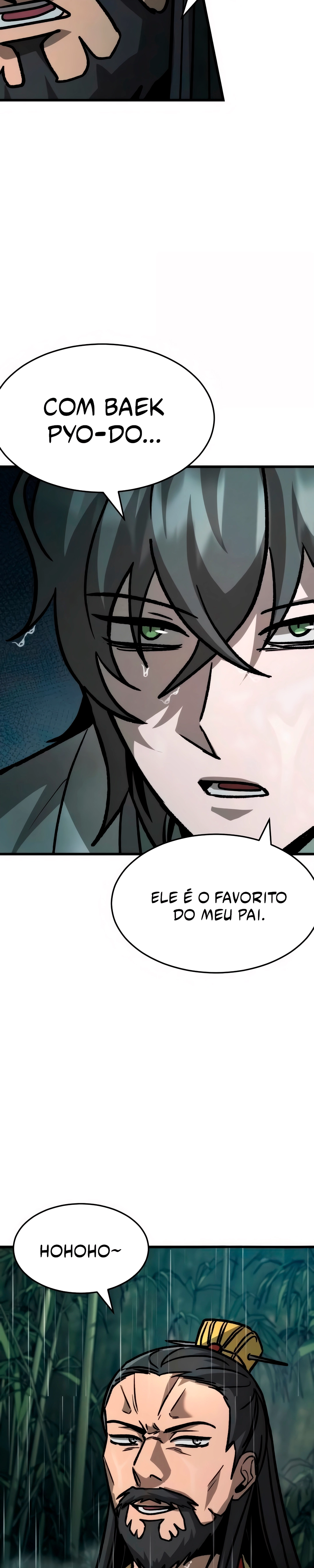 A Nova Seita dos Mendigos Capítulo 19 Página 25