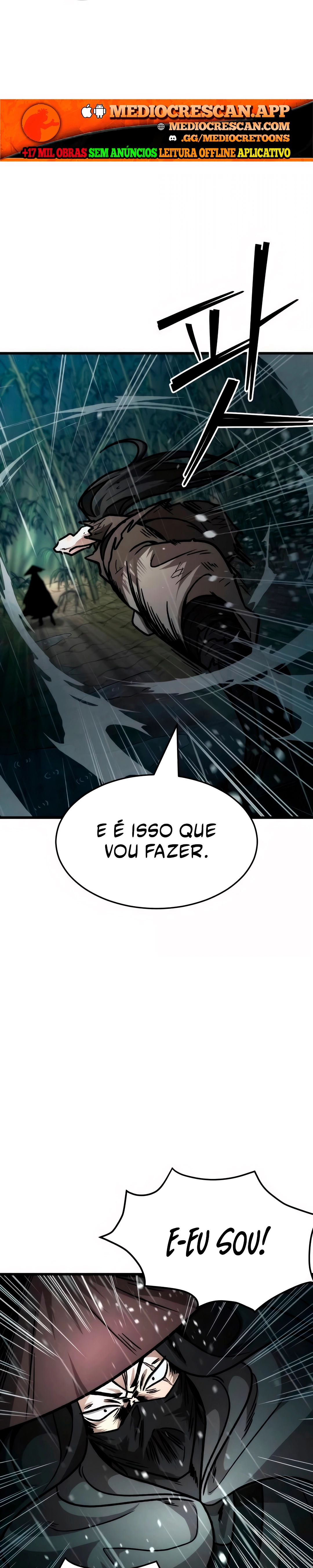 A Nova Seita dos Mendigos Capítulo 19 Página 28