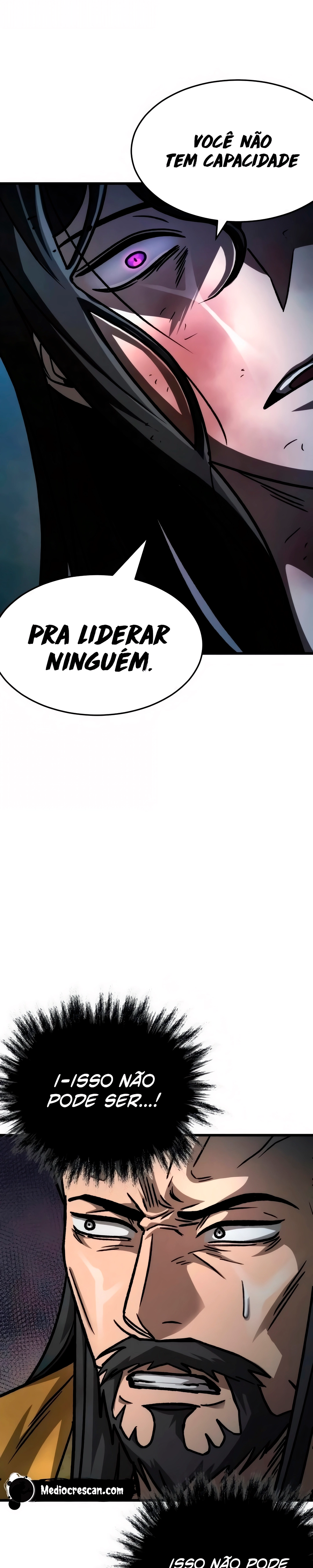A Nova Seita dos Mendigos Capítulo 19 Página 36