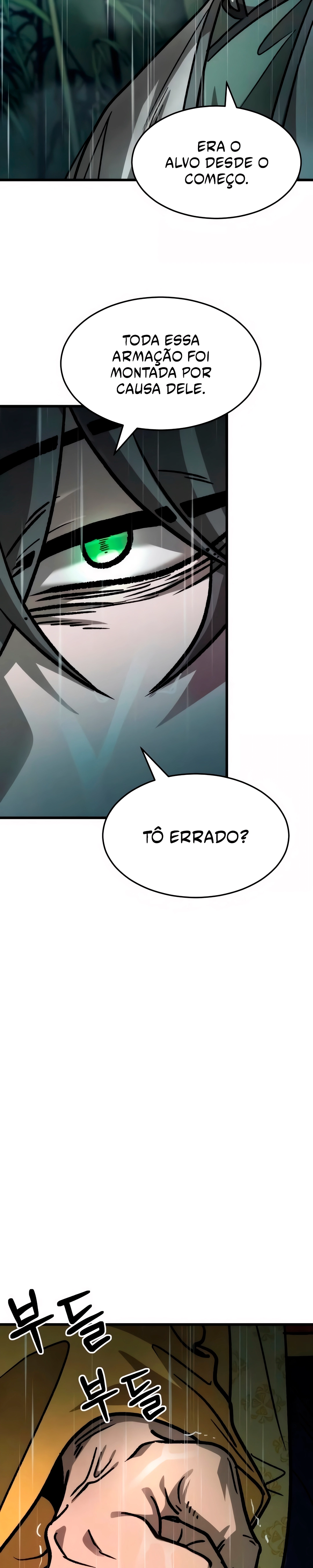 A Nova Seita dos Mendigos Capítulo 19 Página 38